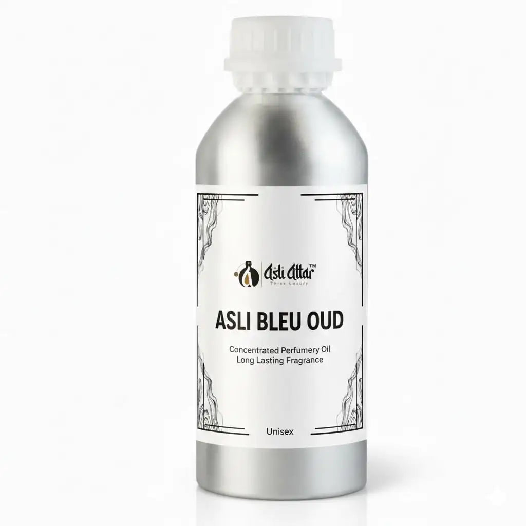 ASLI BLEU OUD 100ml/3.4 fl oz