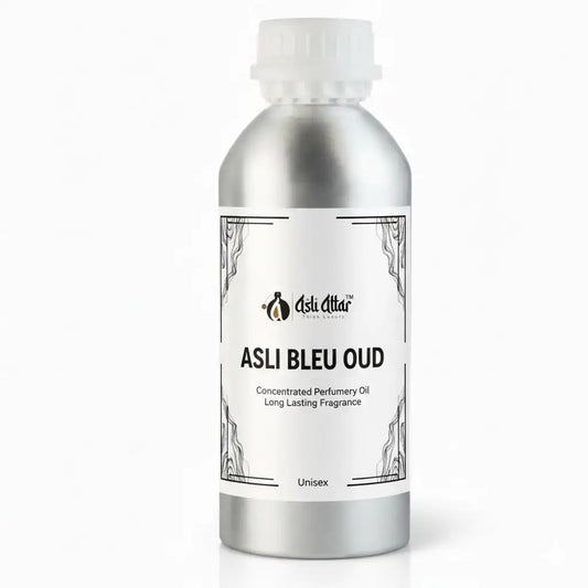 ASLI BLEU OUD 100ml/3.4 fl oz