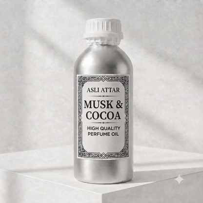 Cocoa Musk 100 ML/ 3.4 floz