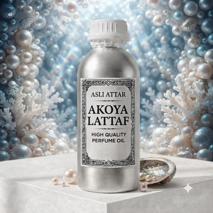 AKOYA LATTAF 100ML/3.4floz