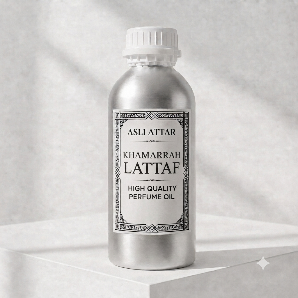 Khammarrah Lattaf 100 ML/ 3.4 floz