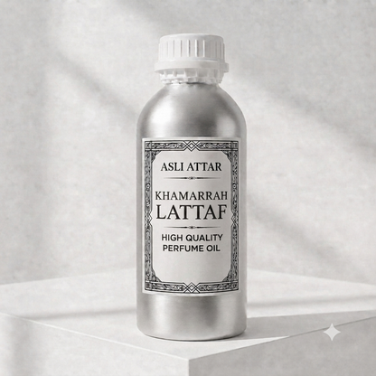 Khammarrah Lattaf 100 ML/ 3.4 floz