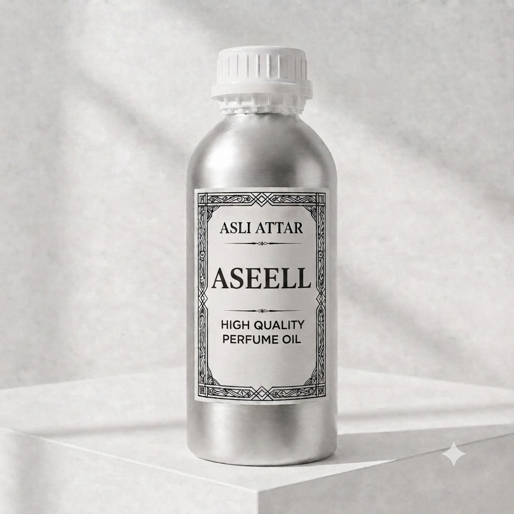 Aseell 100 ML/ 3.4 floz