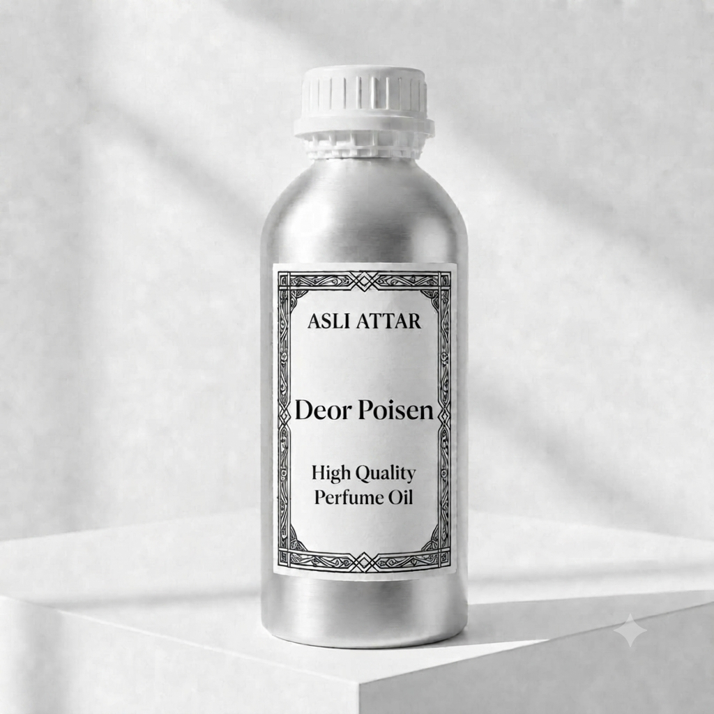 Deor Poisen 100 ML/3.4 floz