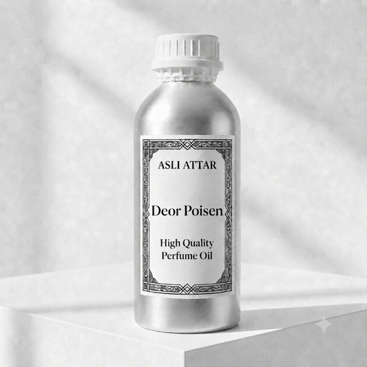Deor Poisen 100 ML/3.4 floz
