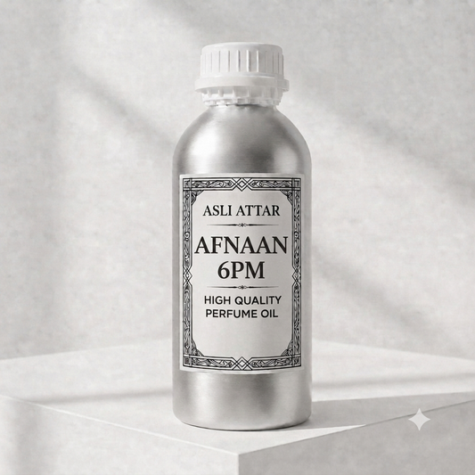 AFNAAN 6PM 100ml/3.4 fl oz