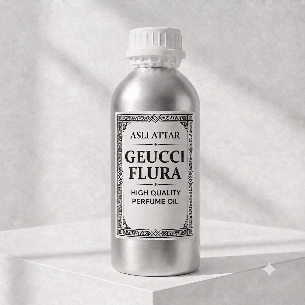 Geucci flura 100 ML/ 3.4 floz