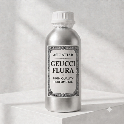 Geucci flura 100 ML/ 3.4 floz