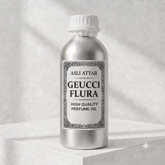 Geucci flura 100 ML/ 3.4 floz