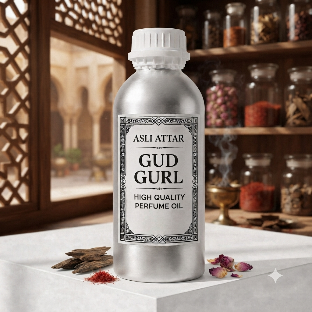 Gud gurl 100 ML/ 3.4 floz