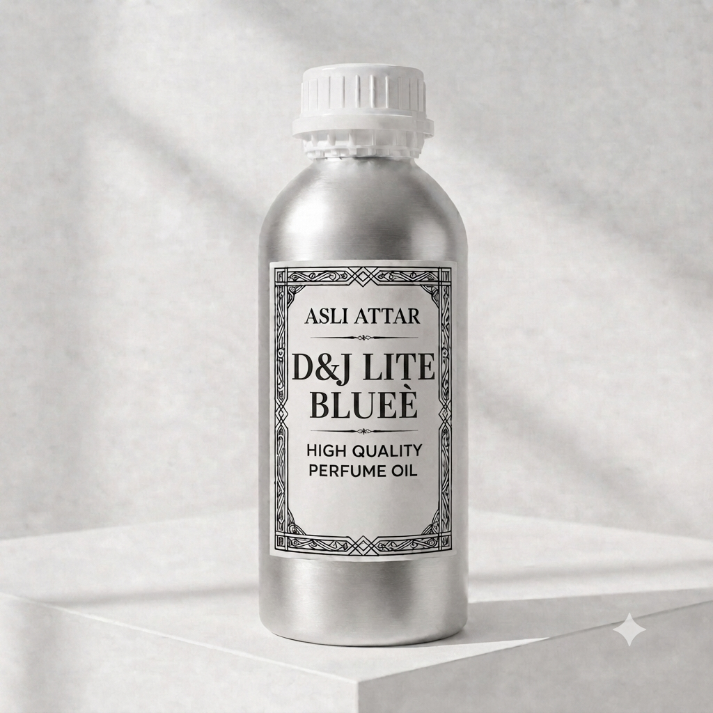 D&J lite blueè 100 ML/ 3.4 floz