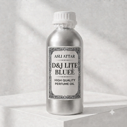 D&J lite blueè 100 ML/ 3.4 floz