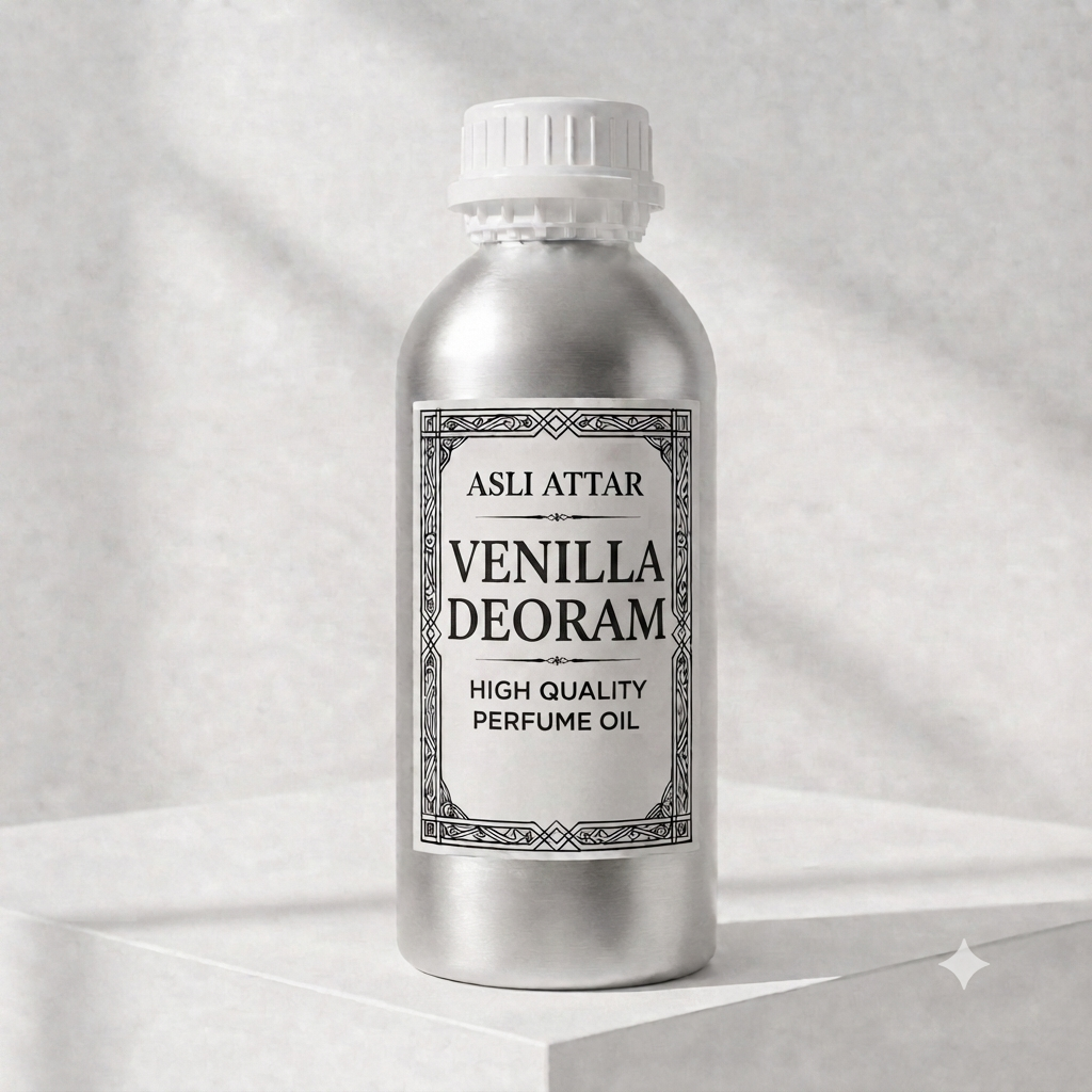 Venilla Deoram 100 ML/ 3.4 floz