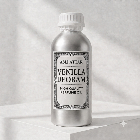 Venilla Deoram 100 ML/ 3.4 floz