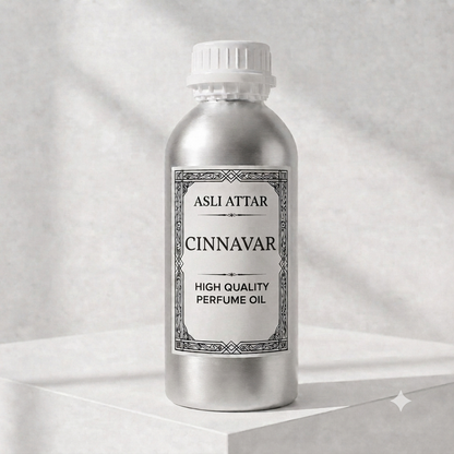 Cinnavar 100 ML/ 3.4 floz