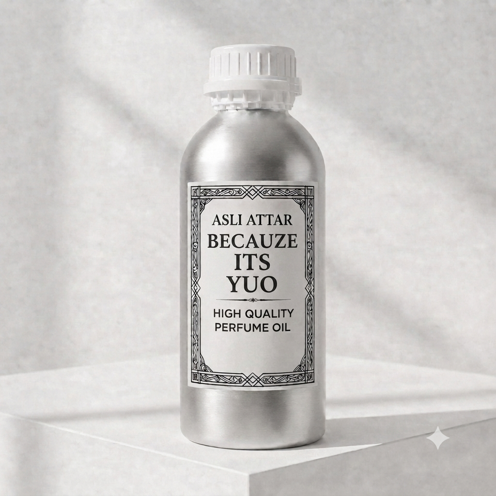 Becauze its yuo 100 ML/ 1.3 floz