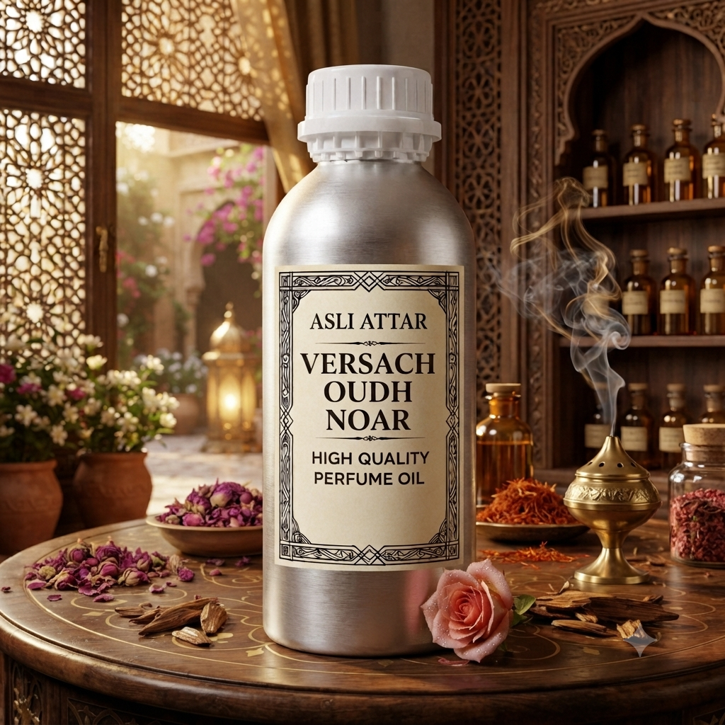 Versache Oudh Noar 100 ML/ 3.4 floz