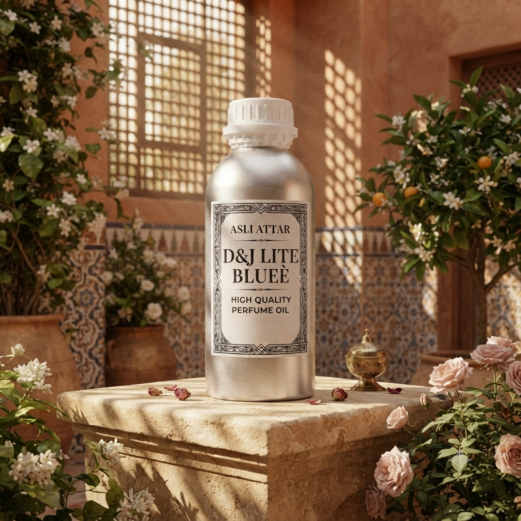 D&J lite blueè 100 ML/ 3.4 floz