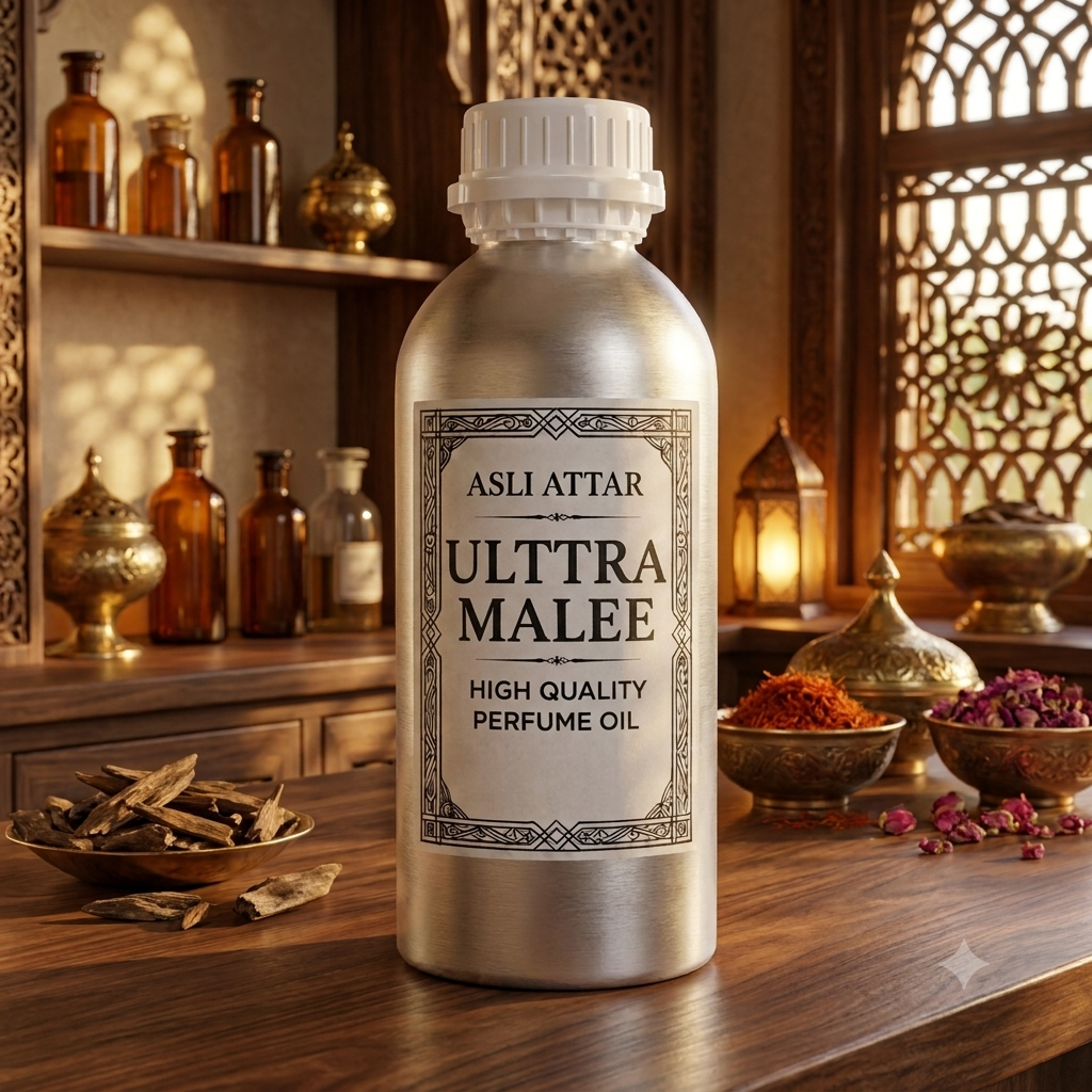 Ulttra Malee 100 ML/3.4 floz