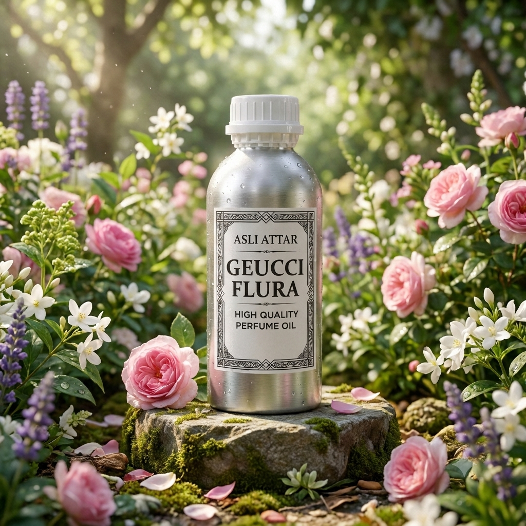 Geucci flura 100 ML/ 3.4 floz