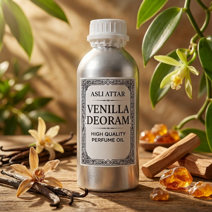 Venilla Deoram 100 ML/ 3.4 floz