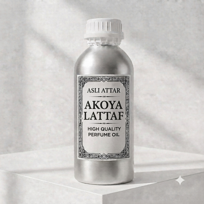 AKOYA LATTAF 100ML/3.4floz