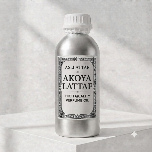 AKOYA LATTAF 100ML/3.4floz