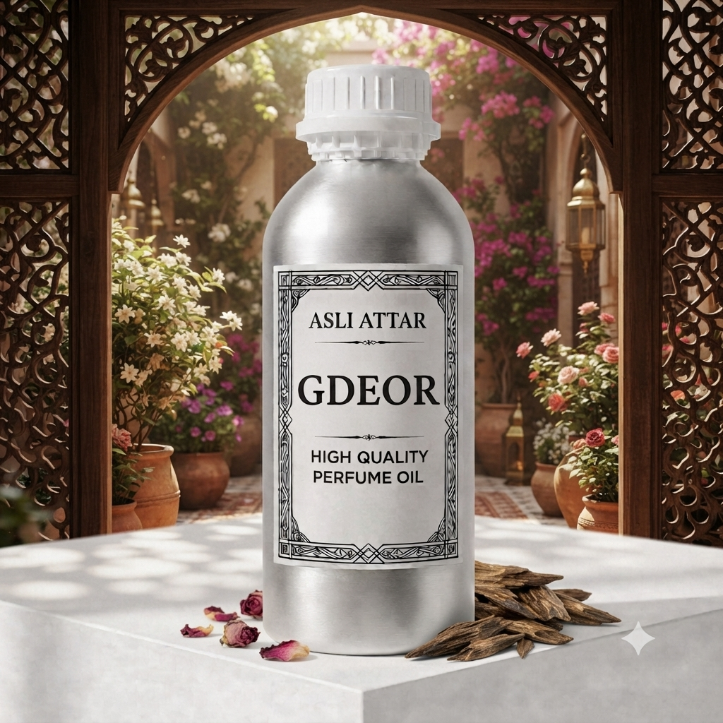 Gdeor 100 ML/ 3.4 floz
