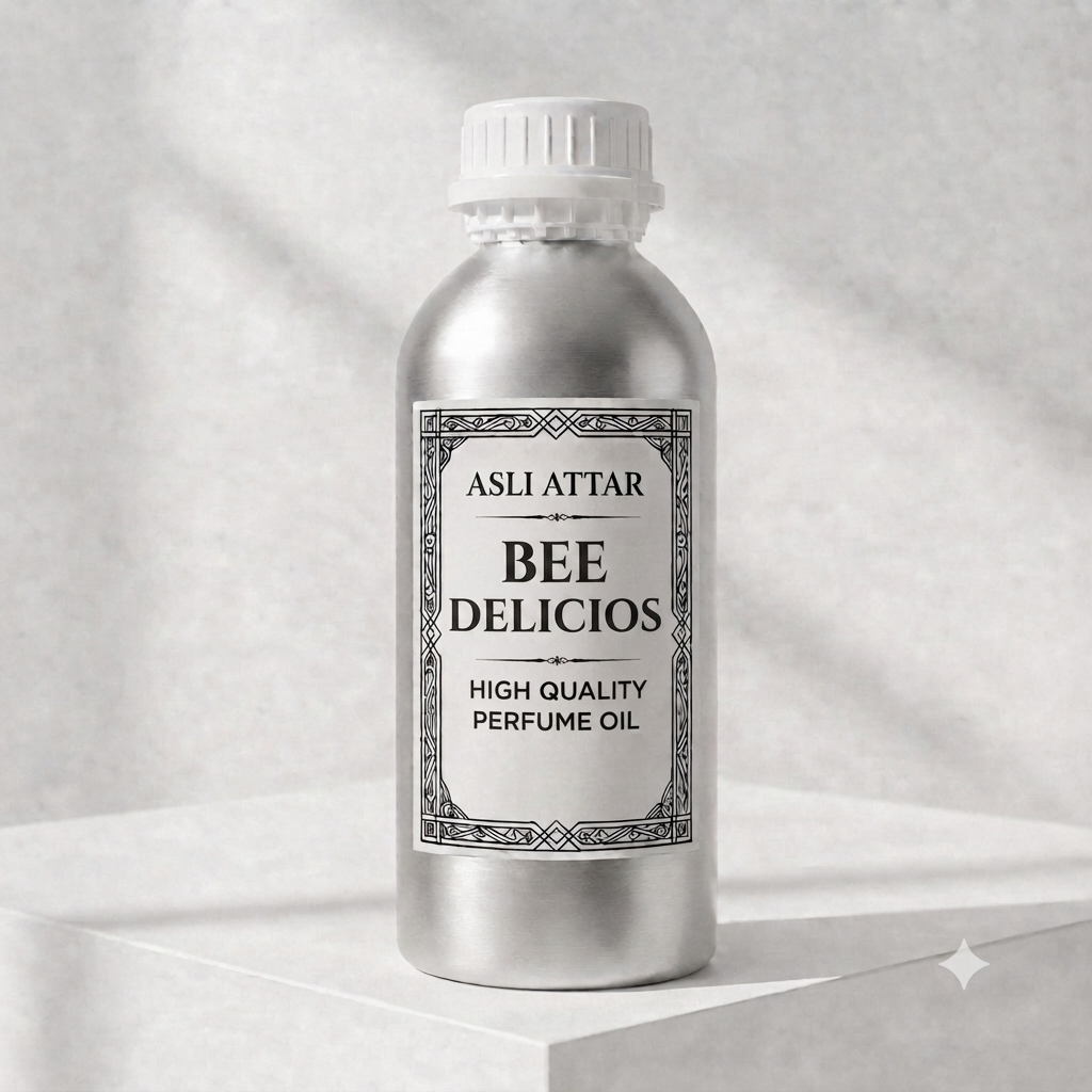Bee delecios 100 ML/ 3.4 floz