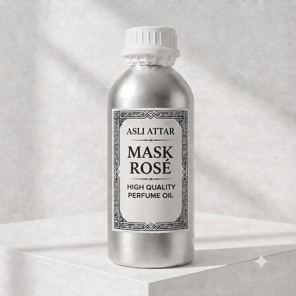 Mask rosé 100 ML/3.4 floz
