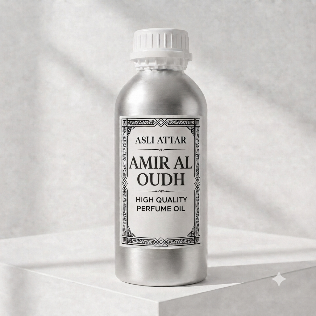 amir al oudh 100 ML /3.4 floz
