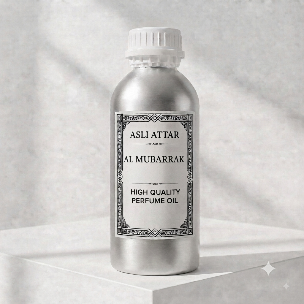 Al Mubarrak 100 ML/ 3.4 floz