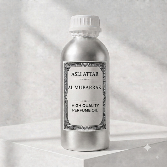 Al Mubarrak 100 ML/ 3.4 floz