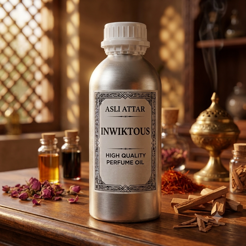 Inwiktous 100 ML/ 3.4 floz