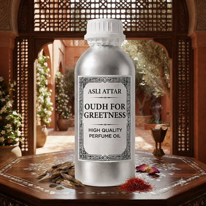 Oudh for greetness 100 ML/ 3.4 floz