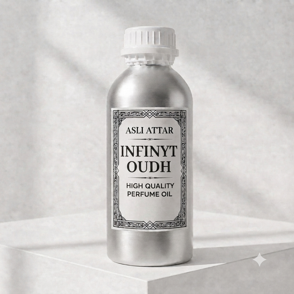 Infinyt Oudh 100 ML/ 3.4 floz