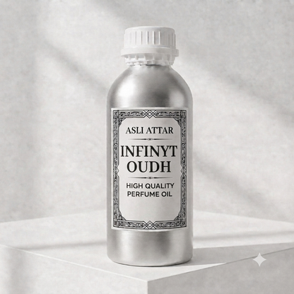 Infinyt Oudh 100 ML/ 3.4 floz
