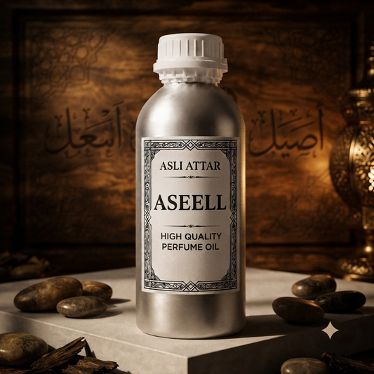 Aseell 100 ML/ 3.4 floz
