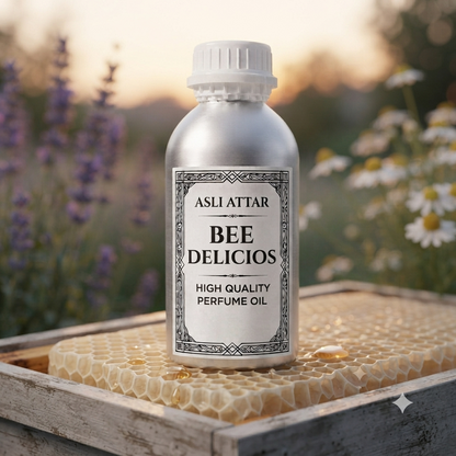 Bee delecios 100 ML/ 3.4 floz