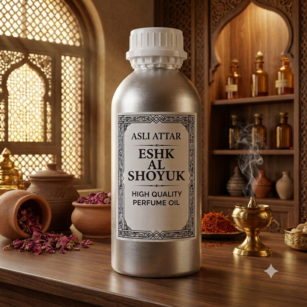 Eshq al shoyuk 100 ML/ 3.4 floz