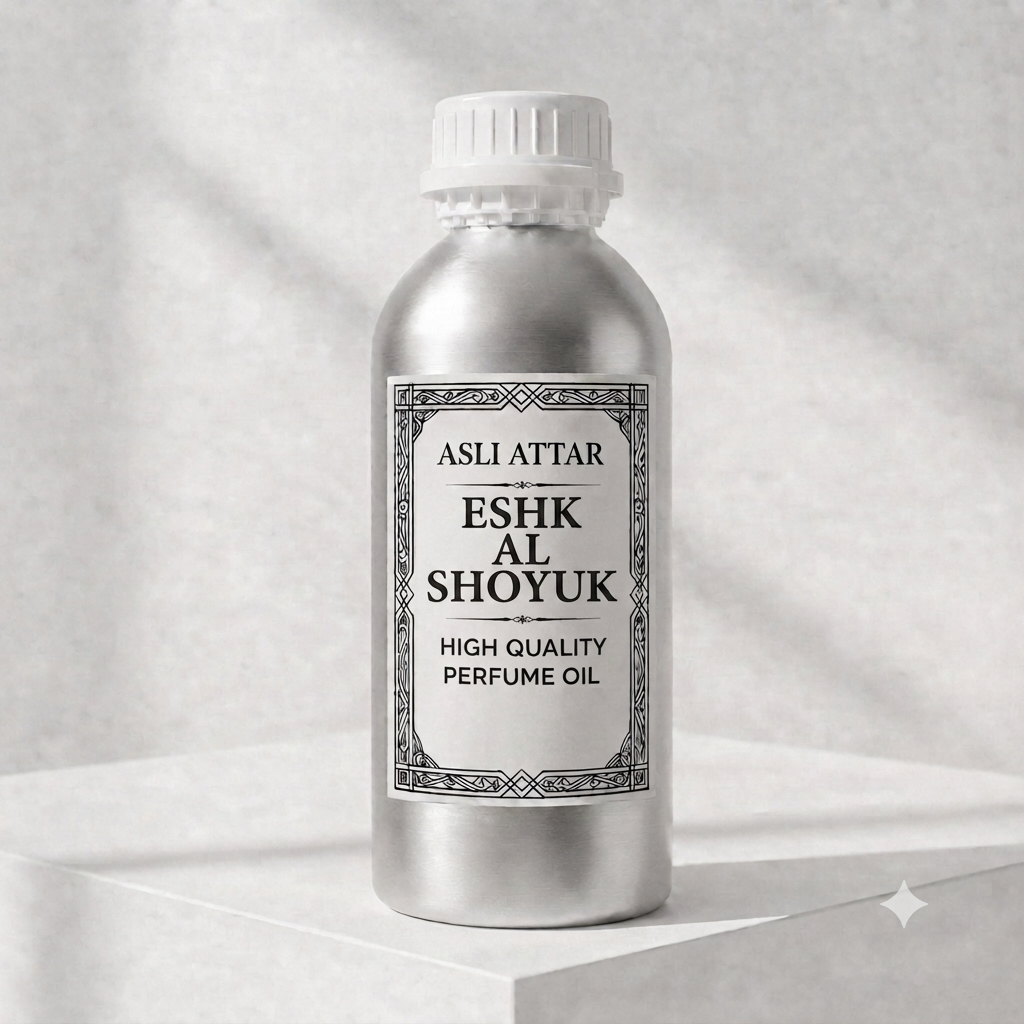 Eshq al shoyuk 100 ML/ 3.4 floz