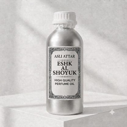 Eshq al shoyuk 100 ML/ 3.4 floz