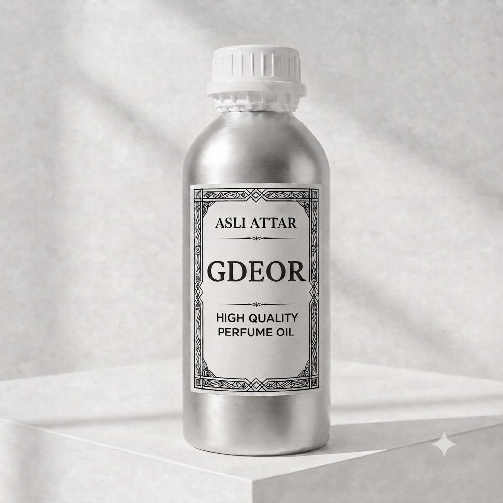 Gdeor 100 ML/ 3.4 floz