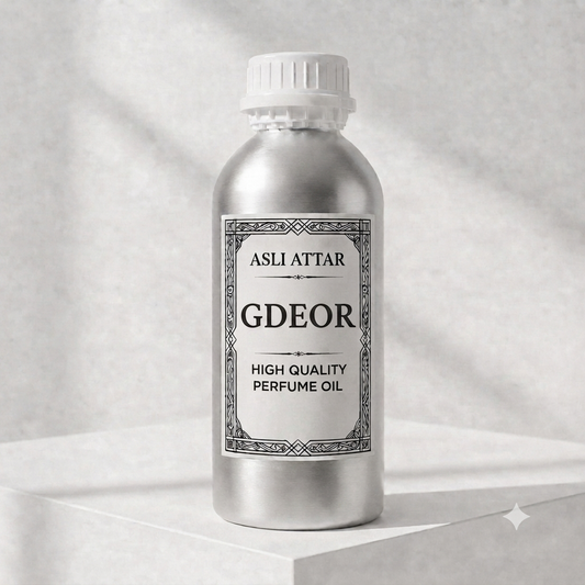 Gdeor 100 ML/ 3.4 floz