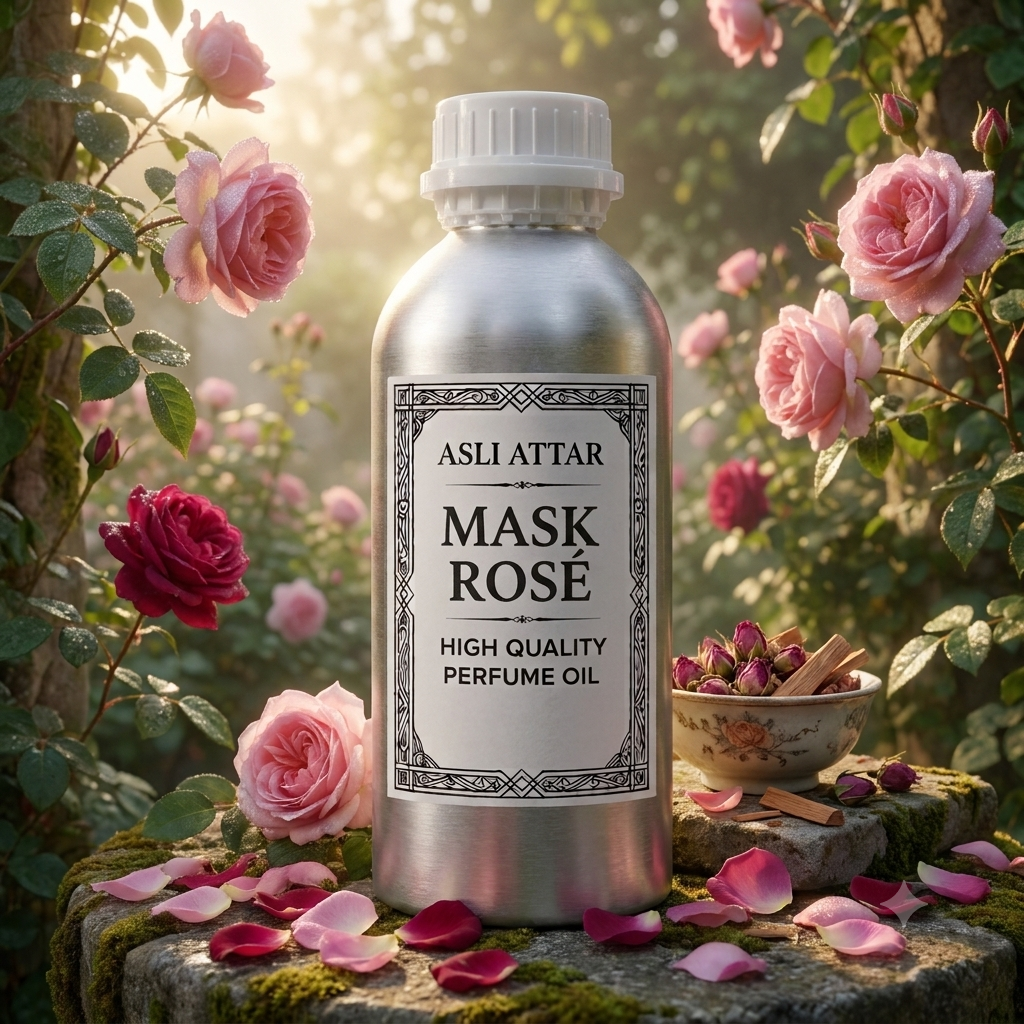 Mask rosé 100 ML/3.4 floz