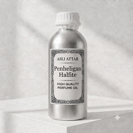 Panheligan halfite 100 ML/ 3.4 floz