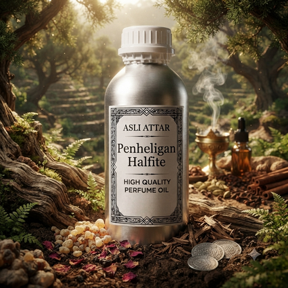 Panheligan halfite 100 ML/ 3.4 floz