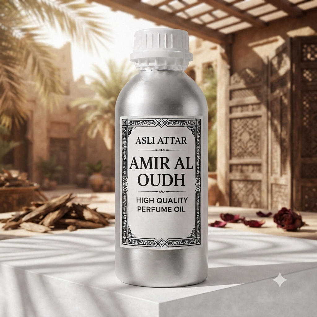 amir al oudh 100 ML /3.4 floz