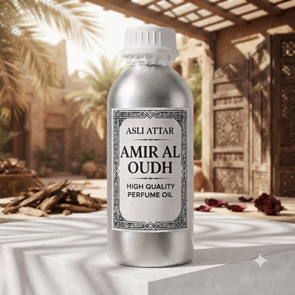 amir al oudh 100 ML /3.4 floz