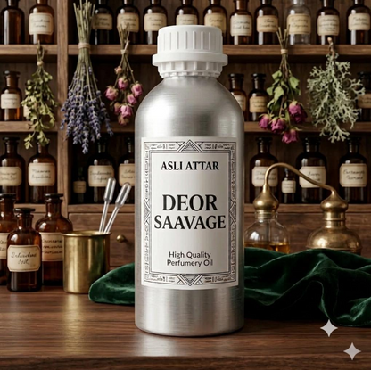 Deor Saavage 100ML/3.4 floz